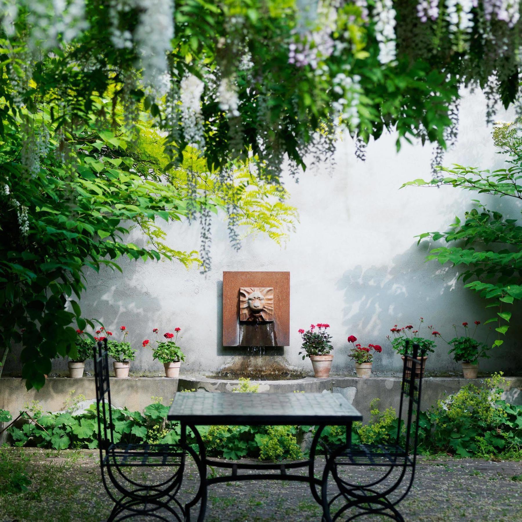Gardens & Apotekarns 3* Simrishamn
